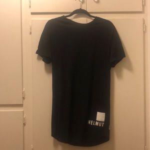 Helmut Lang black top